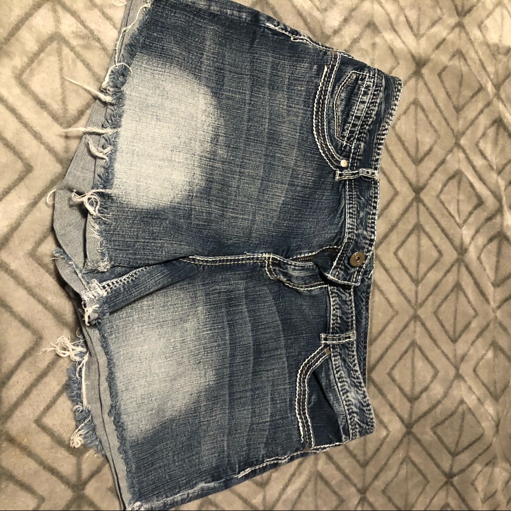 Shorts